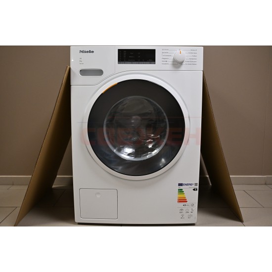 Пералня MIELE WWA120 WCS W1 Active – 8 кг, 1400 оборота, клас A, CapDosing и AddLoad