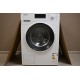 Пералня MIELE WWA120 WCS W1 Active – 8 кг, 1400 оборота, клас A, CapDosing и AddLoad