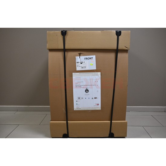 Пералня MIELE WWA120 WCS W1 Active – 8 кг, 1400 оборота, клас A, CapDosing и AddLoad