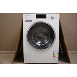 Пералня MIELE WWE460 WPS W1 –  PowerWash, SteamCare