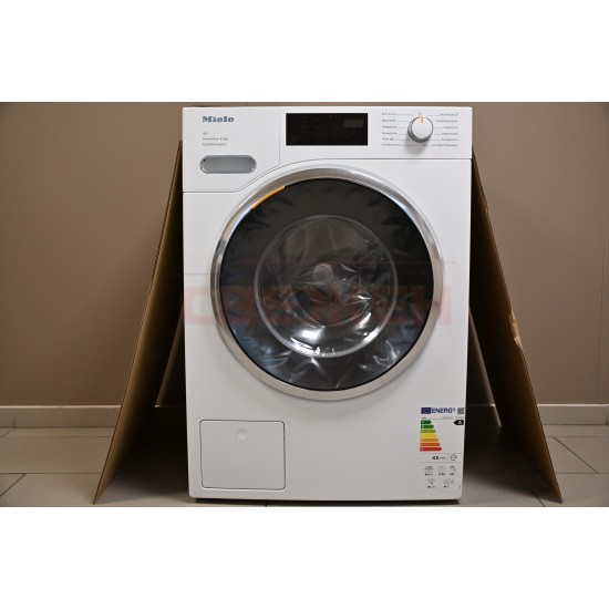 Пералня MIELE WWE460 WPS W1 –  PowerWash, SteamCare