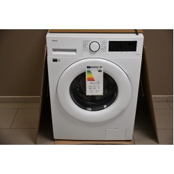 Пералня SAMSUNG WW80CGC04ATE – 8 кг, 1400 оборота, EcoBubble, Hygiene Steam, Wi-Fi