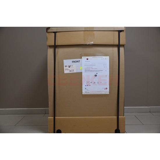 Пералня SAMSUNG WW80CGC04ATE – 8 кг, 1400 оборота, EcoBubble, Hygiene Steam, Wi-Fi