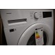 Пералня SAMSUNG WW80CGC04ATE – 8 кг, 1400 оборота, EcoBubble, Hygiene Steam, Wi-Fi