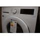 Пералня SAMSUNG WW80CGC04ATE – 8 кг, 1400 оборота, EcoBubble, Hygiene Steam, Wi-Fi