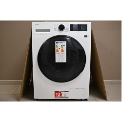 Пералня със сушилня SAMSUNG WD1BDG5B15BE – 11/6 кг, 1400 оборота, AI EcoBubble, Wi-Fi
