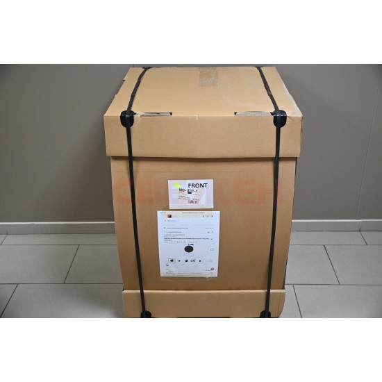 Пералня със сушилня SAMSUNG WD1BDG5B15BE – 11/6 кг, 1400 оборота, AI EcoBubble, Wi-Fi