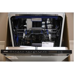 Съдомиялна за пълно вграждане KOENIC KDW 6051 A FI – 16 комплекта, клас A, 43 dB