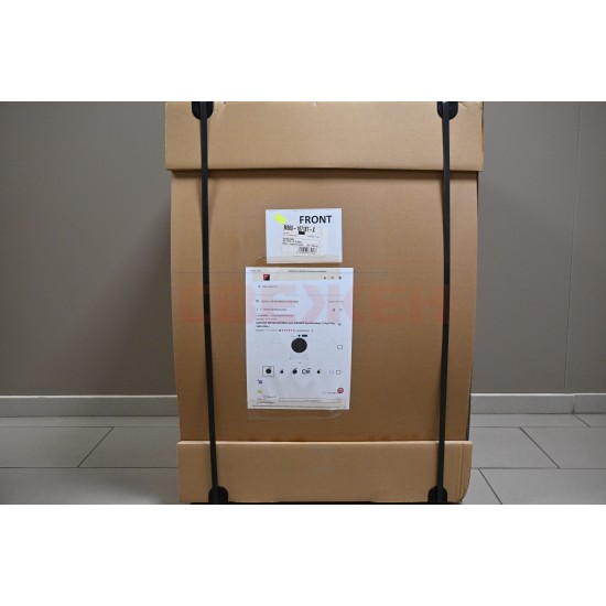Пералня със сушилня SAMSUNG WD1BDG5B15BE – 11/6 кг, 1400 оборота, AI EcoBubble, Wi-Fi