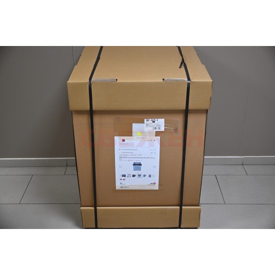 Съдомиялна за пълно вграждане KOENIC KDW 6051 A FI – 16 комплекта, клас A, 43 dB