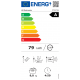 Сушилня LG RT90X7BA – 9 кг, термопомпа, енергиен клас A, AI Dry, Dual Inverter