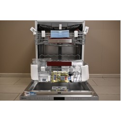 Съдомиялна за пълно вграждане NEFF S257ECX14E – 60 см XXL,Open Dry, Home Connect