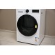 Сушилня LG RT90X7BA – 9 кг, термопомпа, енергиен клас A, AI Dry, Dual Inverter
