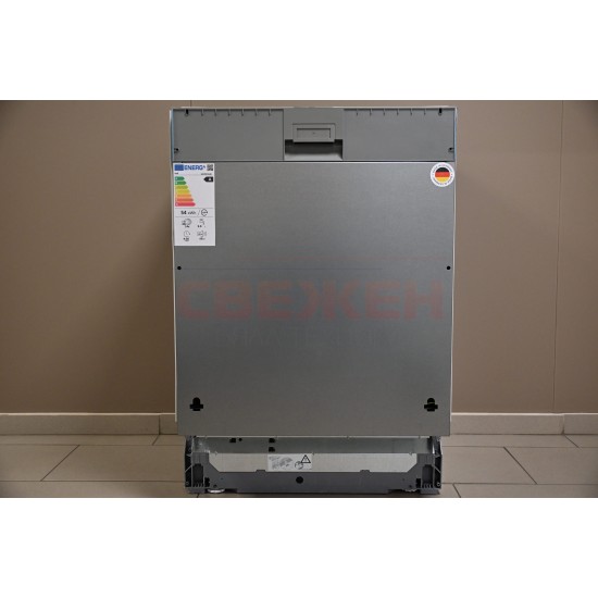 Съдомиялна за пълно вграждане NEFF S257ECX14E – 60 см XXL,Open Dry, Home Connect