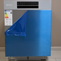 Съдомиялна за вграждане под плот GORENJE ULTRABU16AESX – 60 см