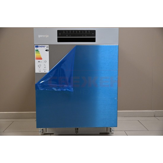 Съдомиялна за вграждане под плот GORENJE ULTRABU16AESX – 60 см