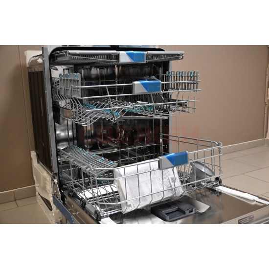 Съдомиялна за вграждане под плот GORENJE ULTRABU16AESX – 60 см
