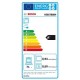 Комплект BOSCH HEB578BB4 с вагонно отваряне и индукционен плот NIF645CB5E