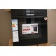 Комплект BOSCH HEB578BB4 с вагонно отваряне и индукционен плот NIF645CB5E