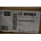 Комплект BOSCH HEB578BB4 с вагонно отваряне и индукционен плот NIF645CB5E