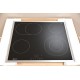 Плот за вграждане NEFF T16SBN1L0 – 60 см, керамика, TouchControl