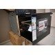 Комплект BOSCH HEB578BB4 с вагонно отваряне и индукционен плот NIF645CB5E