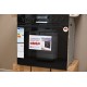 Комплект BOSCH HEB578BB4 с вагонно отваряне и индукционен плот NIF645CB5E
