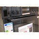 Комплект BOSCH HEB578BB4 с вагонно отваряне и индукционен плот NIF645CB5E