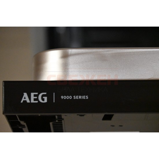 Съдомиялна за пълно вграждане AEG GI9700X4PC 9000 XXL Max – ComfortLift