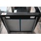 Стенен аспиратор BOSCH DWB67DN60 Serie 6 – 60 см, 699 m³/h, Home Connect и EcoSilence Drive