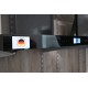 Стенен аспиратор BOSCH DWB67DN60 Serie 6 – 60 см, 699 m³/h, Home Connect и EcoSilence Drive