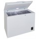 Фризер ракла GORENJE FH30DAW – 297 л, FreezeProtect до -15°C и инверторен компресор