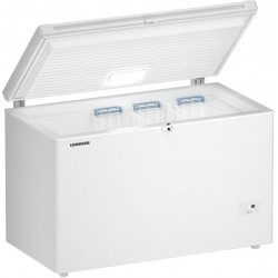 Фризер ракла LIEBHERR CFd 2085 Plus – 248 л, клас D, SmartFrost, StopFrost и FrostProtect до -15°C