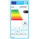 Стенен аспиратор BOSCH DWB67DN60 Serie 6 – 60 см, 699 m³/h, Home Connect и EcoSilence Drive