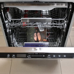 Съдомиялна за пълно вграждане AEG GI9700X4PC 9000 XXL Max – ComfortLift