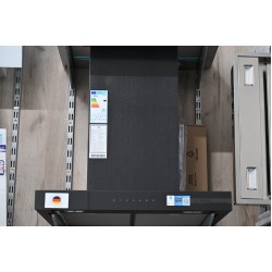 Стенен аспиратор BOSCH DWB67DN60 Serie 6 – 60 см, 699 m³/h, Home Connect и EcoSilence Drive