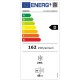 Фризер ракла LIEBHERR CFd 2085 Plus – 248 л, клас D, SmartFrost, StopFrost и FrostProtect до -15°C