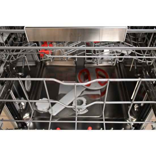 Съдомиялна за пълно вграждане AEG GI9700X4PC 9000 XXL Max – ComfortLift