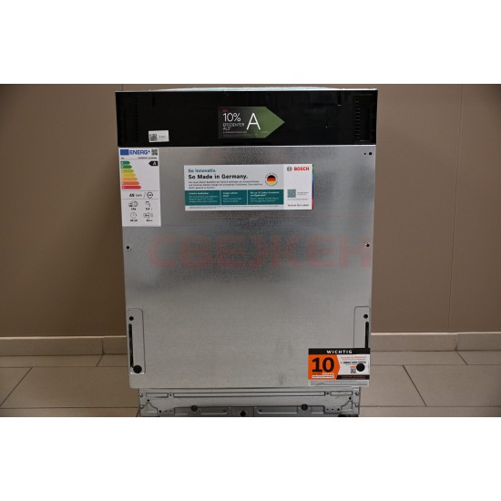 Съдомиялна за пълно вграждане AEG GI9700X4PC 9000 XXL Max – ComfortLift