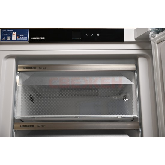 Фризер LIEBHERR FNd 5026 Plus NoFrost – 238 л, 36 dB и FrostProtect