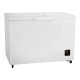 Фризер ракла GORENJE FH30DAW – 297 л, FreezeProtect до -15°C и инверторен компресор