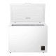 Фризер ракла GORENJE FH30DAW – 297 л, FreezeProtect до -15°C и инверторен компресор
