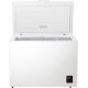 Фризер ракла GORENJE FH30DAW – 297 л, FreezeProtect до -15°C и инверторен компресор