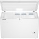 Фризер ракла LIEBHERR CFd 2085 Plus – 248 л, клас D, SmartFrost, StopFrost и FrostProtect до -15°C