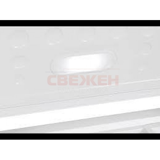 Фризер ракла OK. OFZ 141 C W – 198 л, клас C, 126 kWh/год. и бързо замразяване