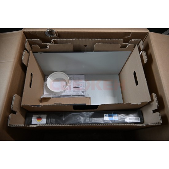 Стенен аспиратор BOSCH DWB67DN60 Serie 6 – 60 см, 699 m³/h, Home Connect и EcoSilence Drive
