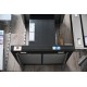Стенен аспиратор BOSCH DWB67DN60 Serie 6 – 60 см, 699 m³/h, Home Connect и EcoSilence Drive