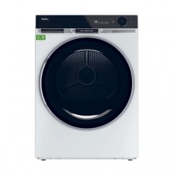 Сушилня HAIER HD90-A3Q397U1-S X Series 11 – 9 кг, термопомпа, I-Refresh Pro и Wi-Fi