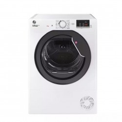 Сушилня с термопомпа Hoover HLE H8A2DKEX-84 – 8 кг, H-DRY 300 LITE, AquaVision