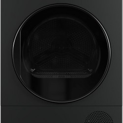 Сушилня с термопомпа VESTEL TD 86301 DX – 8 кг, Dark Inox, 15 програми и PearlDrum